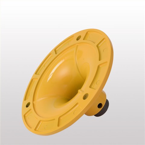 立式洗眼器（ABS大翻蓋）BH32-2010