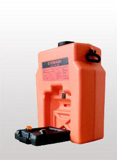 53L便攜式移動(dòng)洗眼器BH34-2023